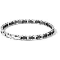 Bracciale Comete Uomo Suits in Acciaio Zircone UBR 1078 - UBR 1078